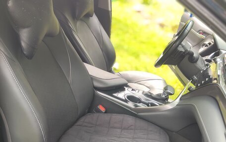 Toyota Camry, 2020 год, 2 950 000 рублей, 16 фотография