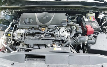 Toyota Camry, 2020 год, 2 950 000 рублей, 18 фотография