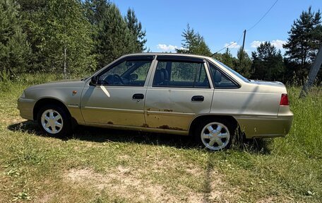 Daewoo Nexia I рестайлинг, 2011 год, 265 000 рублей, 4 фотография