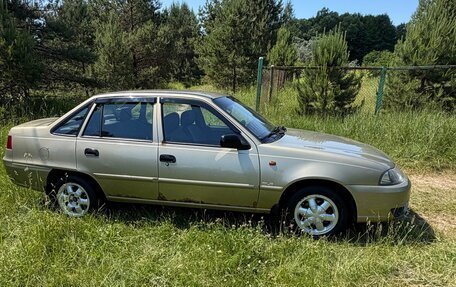 Daewoo Nexia I рестайлинг, 2011 год, 265 000 рублей, 6 фотография