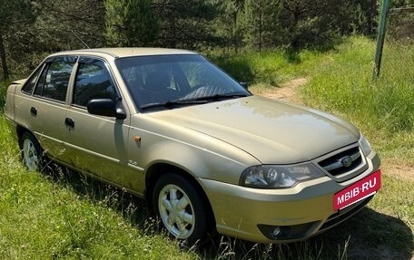 Daewoo Nexia I рестайлинг, 2011 год, 265 000 рублей, 3 фотография