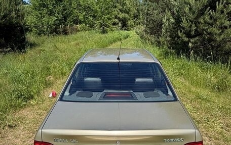 Daewoo Nexia I рестайлинг, 2011 год, 265 000 рублей, 8 фотография