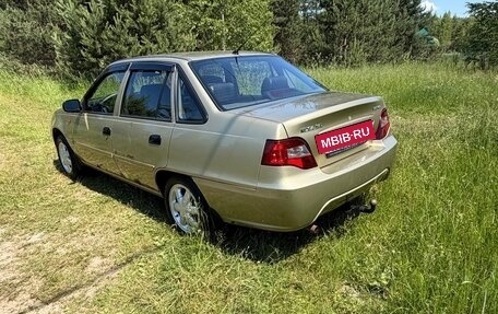 Daewoo Nexia I рестайлинг, 2011 год, 265 000 рублей, 5 фотография