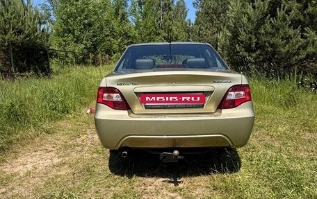 Daewoo Nexia I рестайлинг, 2011 год, 265 000 рублей, 7 фотография