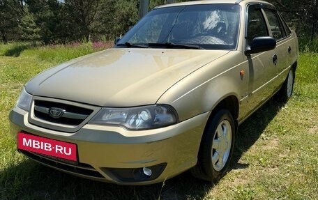 Daewoo Nexia I рестайлинг, 2011 год, 265 000 рублей, 2 фотография