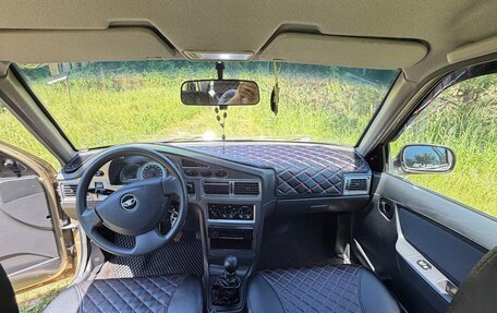 Daewoo Nexia I рестайлинг, 2011 год, 265 000 рублей, 16 фотография