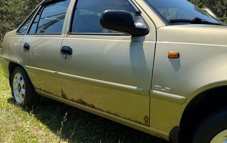 Daewoo Nexia I рестайлинг, 2011 год, 265 000 рублей, 19 фотография