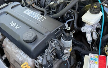 Daewoo Nexia I рестайлинг, 2011 год, 265 000 рублей, 26 фотография