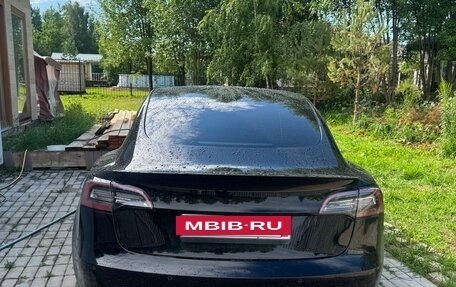 Tesla Model 3 I, 2022 год, 3 300 000 рублей, 5 фотография