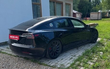 Tesla Model 3 I, 2022 год, 3 300 000 рублей, 4 фотография