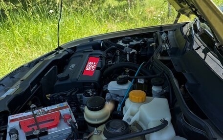 Daewoo Nexia I рестайлинг, 2011 год, 265 000 рублей, 27 фотография