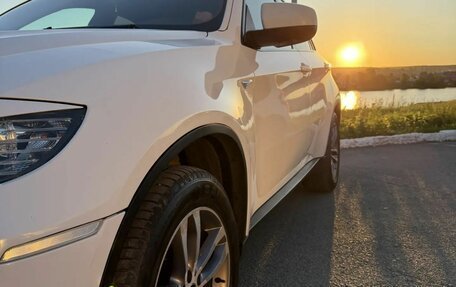 BMW X6, 2010 год, 2 550 000 рублей, 7 фотография