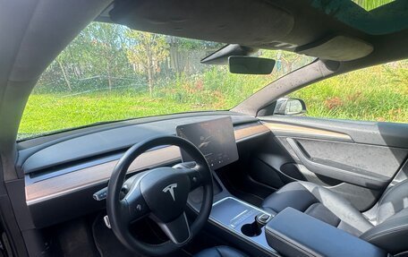 Tesla Model 3 I, 2022 год, 3 300 000 рублей, 6 фотография