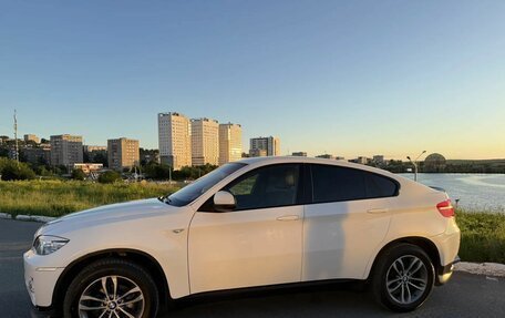 BMW X6, 2010 год, 2 550 000 рублей, 8 фотография