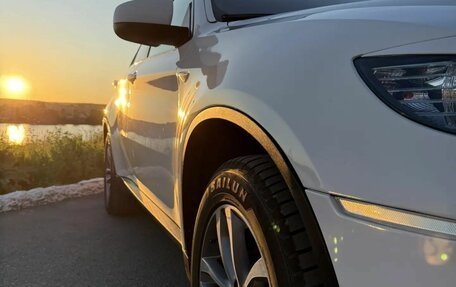 BMW X6, 2010 год, 2 550 000 рублей, 6 фотография
