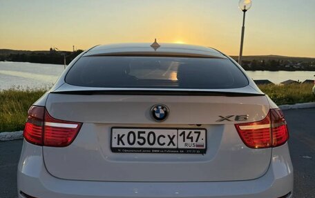BMW X6, 2010 год, 2 550 000 рублей, 5 фотография