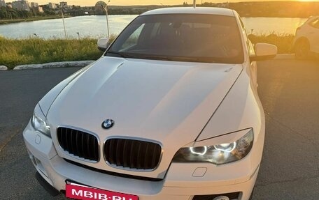BMW X6, 2010 год, 2 550 000 рублей, 2 фотография