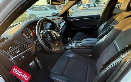 BMW X6, 2010 год, 2 550 000 рублей, 10 фотография