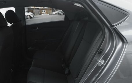 Hyundai Solaris II рестайлинг, 2018 год, 1 195 000 рублей, 16 фотография