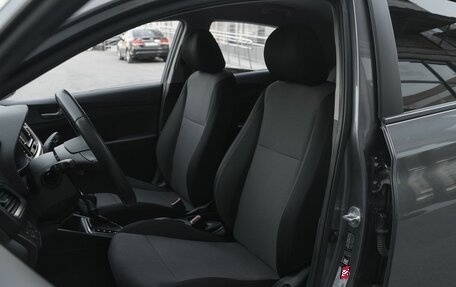 Hyundai Solaris II рестайлинг, 2018 год, 1 195 000 рублей, 11 фотография