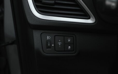 Hyundai Solaris II рестайлинг, 2018 год, 1 195 000 рублей, 26 фотография