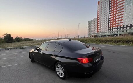 BMW 5 серия, 2014 год, 1 950 000 рублей, 3 фотография