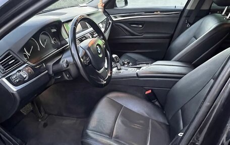 BMW 5 серия, 2014 год, 1 950 000 рублей, 4 фотография