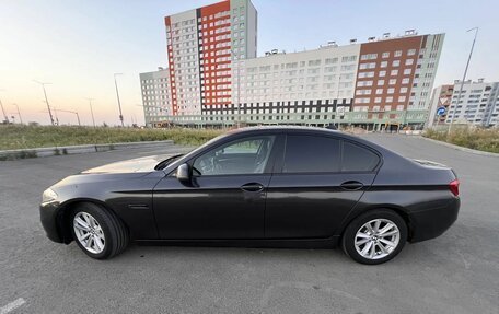 BMW 5 серия, 2014 год, 1 950 000 рублей, 5 фотография