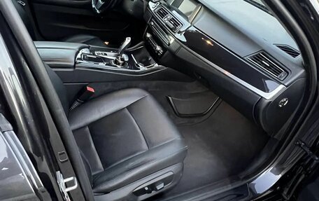 BMW 5 серия, 2014 год, 1 950 000 рублей, 18 фотография