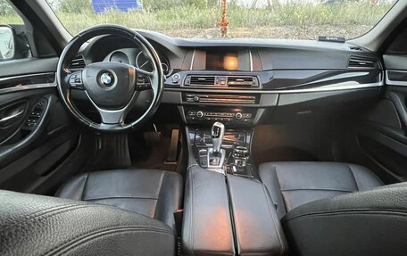 BMW 5 серия, 2014 год, 1 950 000 рублей, 15 фотография