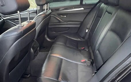 BMW 5 серия, 2014 год, 1 950 000 рублей, 14 фотография
