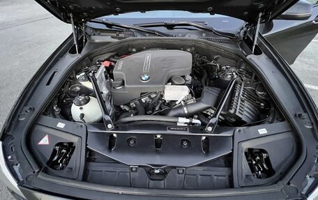 BMW 5 серия, 2014 год, 1 950 000 рублей, 7 фотография