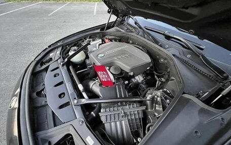 BMW 5 серия, 2014 год, 1 950 000 рублей, 9 фотография
