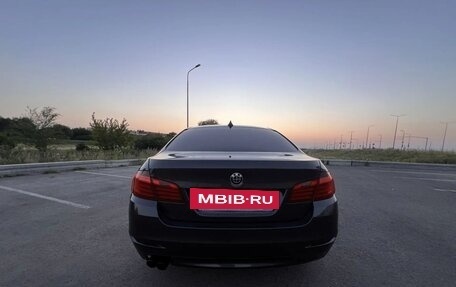 BMW 5 серия, 2014 год, 1 950 000 рублей, 11 фотография