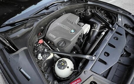 BMW 5 серия, 2014 год, 1 950 000 рублей, 8 фотография