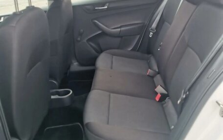 Skoda Rapid I, 2019 год, 850 000 рублей, 12 фотография