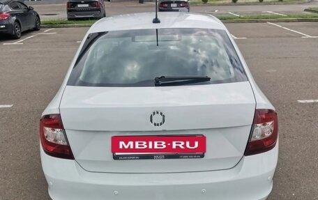 Skoda Rapid I, 2019 год, 850 000 рублей, 6 фотография