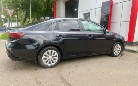 KIA Cerato IV, 2019 год, 1 500 000 рублей, 3 фотография