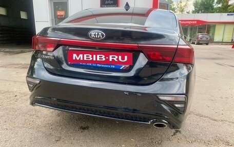 KIA Cerato IV, 2019 год, 1 500 000 рублей, 4 фотография