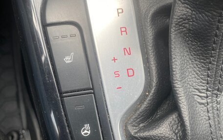 KIA Cerato IV, 2019 год, 1 500 000 рублей, 14 фотография