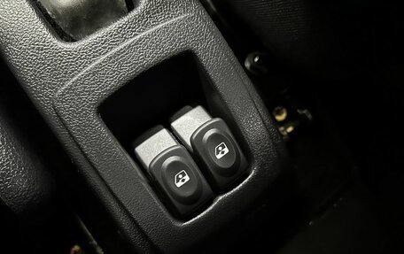 Renault Sandero I, 2011 год, 595 000 рублей, 19 фотография