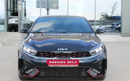 KIA Cerato IV, 2021 год, 1 949 000 рублей, 2 фотография