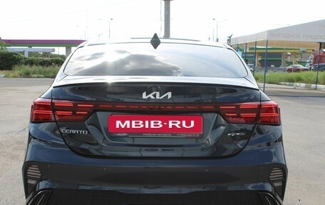 KIA Cerato IV, 2021 год, 1 949 000 рублей, 6 фотография