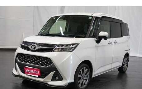 Toyota Tank I, 2019 год, 600 000 рублей, 2 фотография