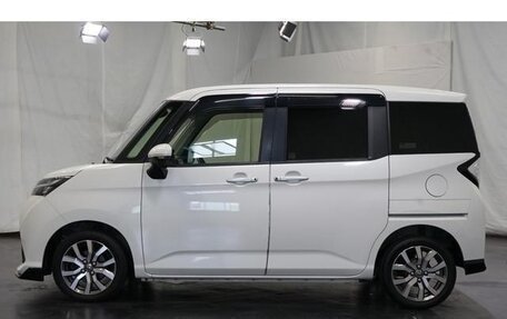 Toyota Tank I, 2019 год, 600 000 рублей, 9 фотография