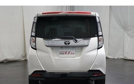 Toyota Tank I, 2019 год, 600 000 рублей, 7 фотография