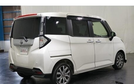 Toyota Tank I, 2019 год, 600 000 рублей, 6 фотография
