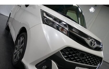 Toyota Tank I, 2019 год, 600 000 рублей, 10 фотография