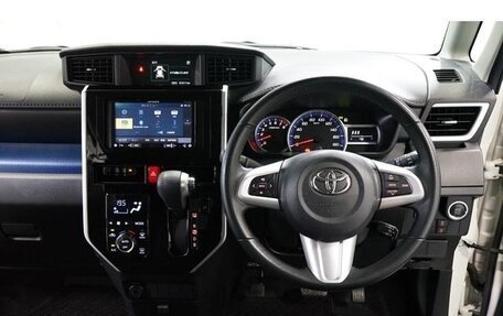 Toyota Tank I, 2019 год, 600 000 рублей, 16 фотография