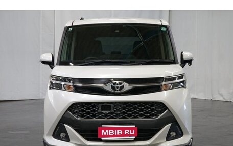 Toyota Tank I, 2019 год, 600 000 рублей, 3 фотография